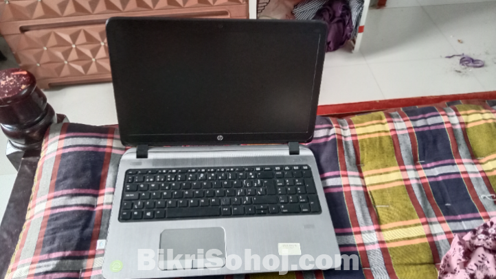 HP Probook